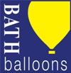 Bath Balloons logo