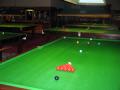 Locarno Snooker Club logo