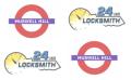 Muswell Hill Locksmiths logo