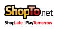 ShopTo Ltd logo