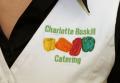 Charlotte Roskill Catering - Head Office - Weddings/Funerals/Events image 4