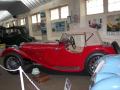 Moray Motor Museum image 6