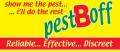 PestBoff logo