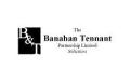 The Banahan Tennant Partnership Limited (Solicitors) logo