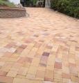 DRIVEWAY SOLUTIONS by Greenschemes logo