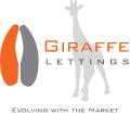 Giraffe Lettings logo