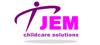 JEM Childcare Solutions logo