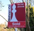 Bishop & Co Estate Agents logo
