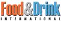 Food and Drink International logo
