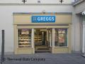 Greggs logo