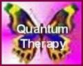 Quantum Therapy Wirral logo