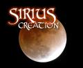 SIRIUS CREATION logo