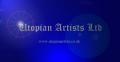 Utopian Artists Ltd logo