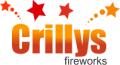 Crillys Fireworks logo