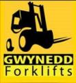 Gwynedd Forklifts image 1