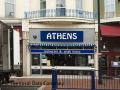 Athens Traditional Greek Cuisine & Steak House logo