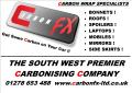 Carbonfx ltd logo