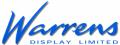 Warrens Display Limited logo
