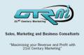GTR (N.I) Ltd logo