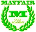 Mayfair Golf Centre and Driving Range logo