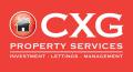 CXG Lettings logo