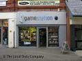 Gamestation logo