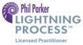 Lightning Process with Kate Gare logo