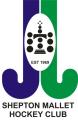 Shepton Mallet Hockey Club logo