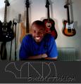 Kynda Learning... guitar lessons, keyboard lessons and music theory lessons logo