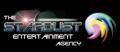 The Stardust Entertainment Agency logo
