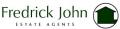 Fredrick John Estate Agents logo