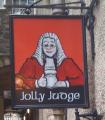The Jolly Judge image 3
