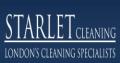 Starlet Cleaning logo