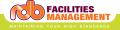 rdb facilities management logo