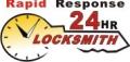 Rapid Response Locksmiths logo