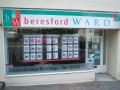 Beresford Ward Estate Agents logo