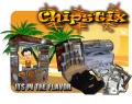 Chipstix LTD logo