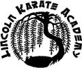 Lincoln Karate Academy logo