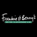 Frankie & Bennys logo