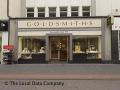 Goldsmiths image 1