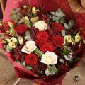 Wedding Flowers - Dorothy Marchant Florist - Florist - Flower Shop logo