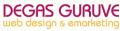 Degas Guruve - Web Design & Emarketing logo