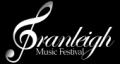 The Cranleigh Music Festival logo