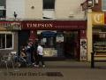 Timpson Ltd logo
