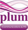 Plum Communications & PR Limited logo