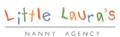 Little Lauras Nanny Agency logo