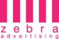 Zebra Advertising Limited logo