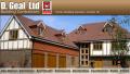 D. Geal Building Contractors image 1
