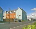 Holiday house in Maidstone, South-East, United Kingdom, The Lakes logo