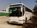 Birchwood Coaches image 1